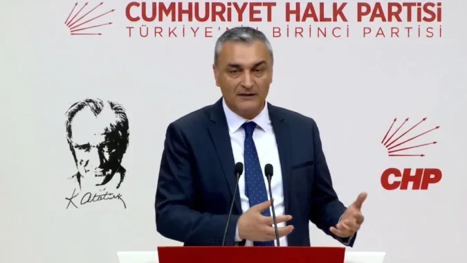 Kılıçdaroğlu yönetimindeki CHP’nin Sözcüsü Sarı’dan grup toplantısı açıklaması: Hiçbir şey gizli kalmayacak