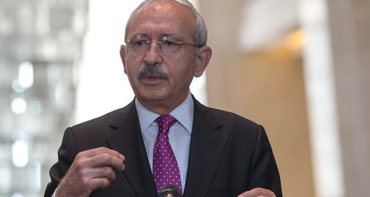 Kılıçdaroğlu’na onlar da kapıları kapattı: ‘Özel ve İmamoğlu’nun yanındayız’