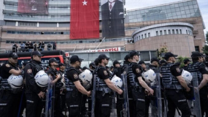 Kılıçdaroğlu’na yakın isimden polisi ‘planlayanlara’: Özel’e verilecek desteği hesap etmedi mi?