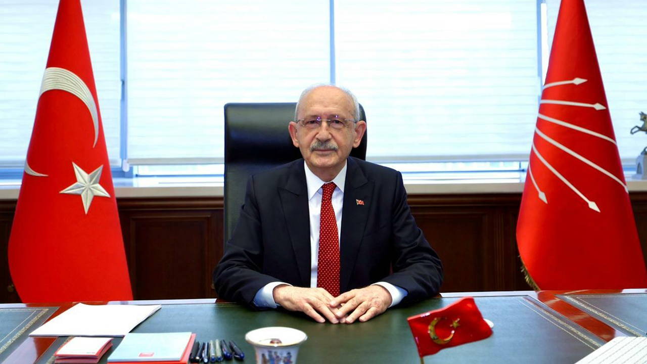 Kılıçdaroğlu’ndan gazeteci Şaban Sevinç hakkında suç duyurusu