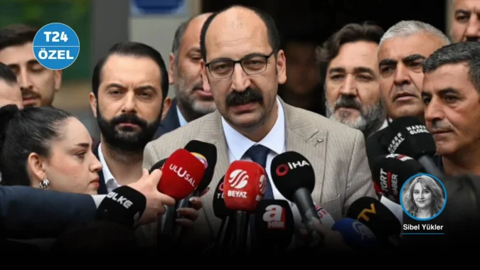 Kılıçdaroğlu’nun basın danışmanı Atakan Sönmez’den “zimmet” ve “bankamatik personeli” iddialarına yanıt: Kartal’da başkana danışmanlık yaptım, Cumhuriyet’te anlaştığım ücreti aldım; CHP’li vekille polemiğe girmem