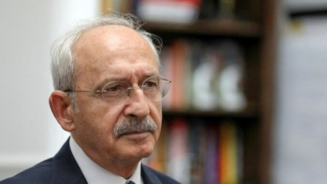 Kılıçdaroğlu’nun ‘butlan’ kıyımı sürüyor: İşten çıkarıldığını SMS ile bildirdiler