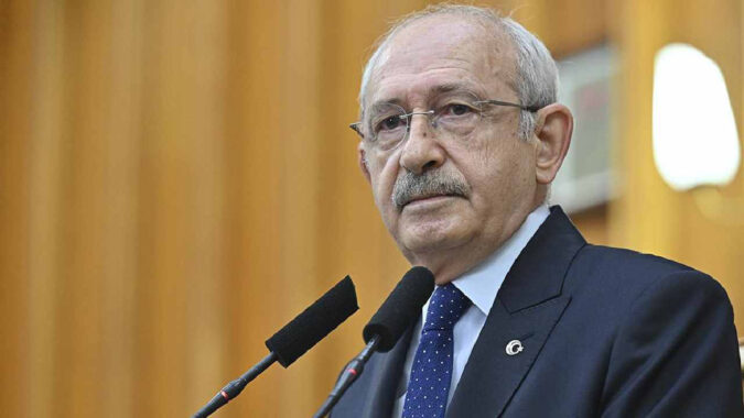 Kılıçdaroğlu’nun eski yol arkadaşları da isyan bayrağını çekti