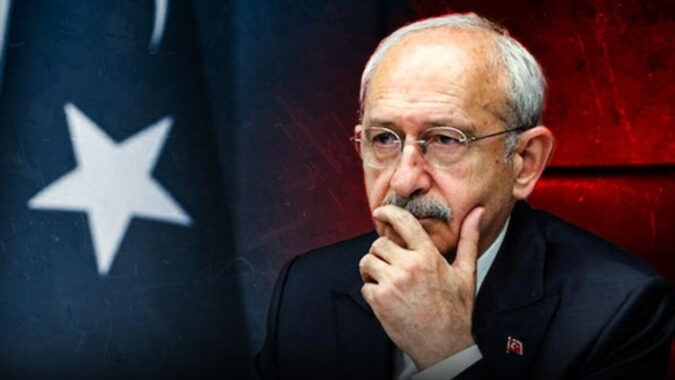 Kılıçdaroğlu’nun yüzüne bir kapı daha kapandı