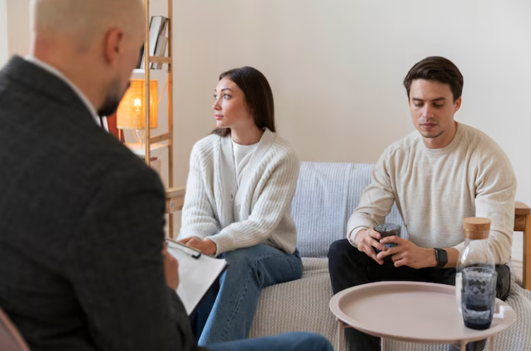 Kırılan Güven Yeniden Onarılabilir mi? İlişkide Sarsılan Temelleri Yeniden İnşa Etmek – Psk. Bülent İçgüdel