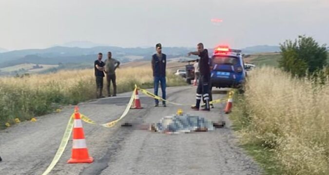 Kız kaçırma kavgası kanlı bitti! Baba ve oğlu silahlı saldırıda öldürüldü