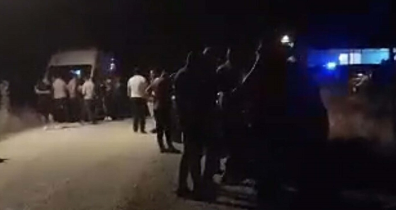Kızını öldüren baba tutuklandı