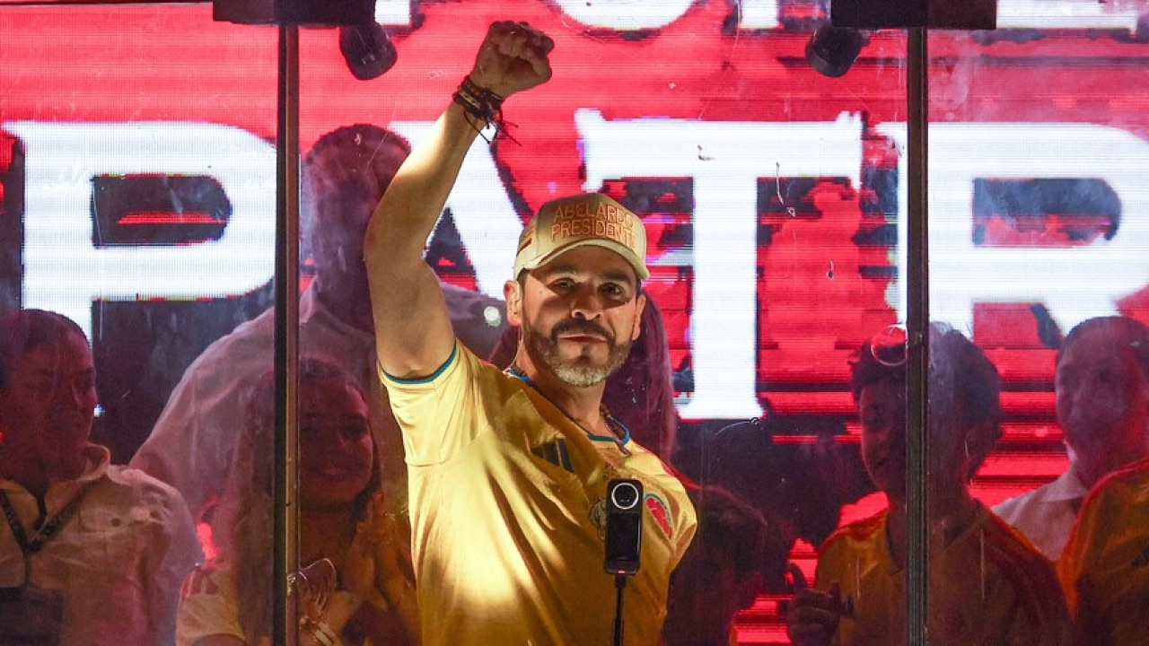 Kolombiya’da yeni cumhurbaşkanı resmen ilan edildi