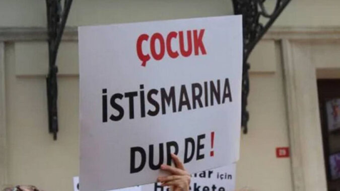 Komadan uyanan çocuk korkunç gerçeği açıkladı! İstismara direndiği için başından vurulmuş