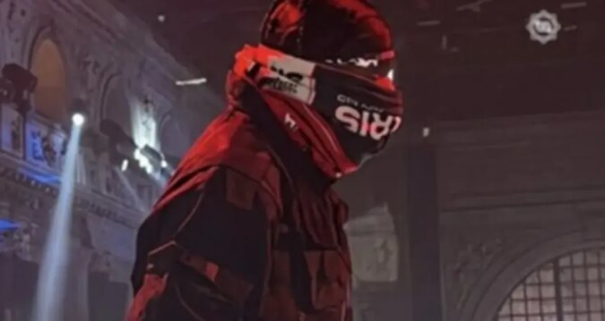 Konseri 20 dakika süren Travis Scott hakkında ‘dolandırıcılık’tan suç duyurusu!