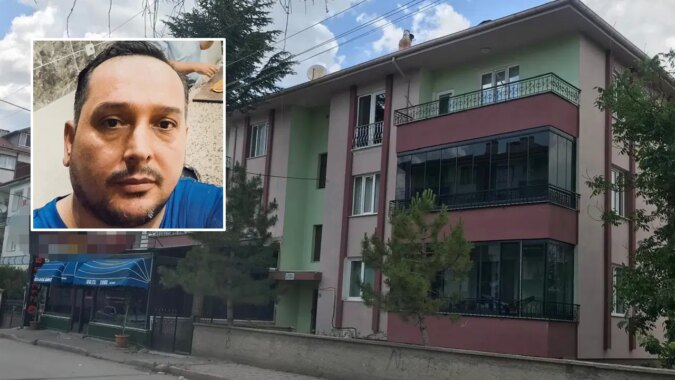 Korkunç cinayetin ayrıntıları ortaya çıktı: 70 yaşındaki kadını 60 bin lira için öldürmüş