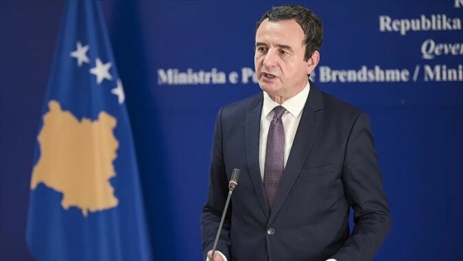 Kosova’daki erken genel seçimleri mevcut Başbakan Kurti’nin partisi kazandı