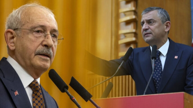 Kriz günü geldi çattı: CHP’nin grup toplantısı için binler karşı karşıya gelecek