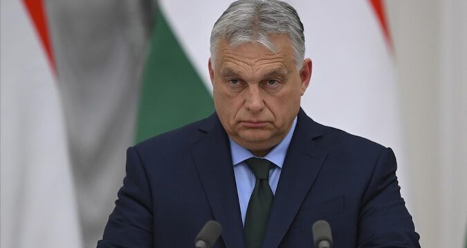 Macaristan’da 16 yıllık iktidarın yaptığı yolsuzlukların hesabı sorulacak