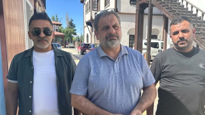 Malatya’da deprem sonrası yapılan iş yerleri bacasız: ‘Kebapçı nasıl çalışacak’