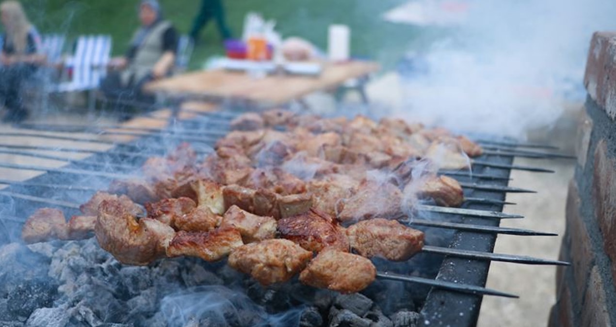 Mangal sezonu açılır açılmaz zam yapmaya koştular