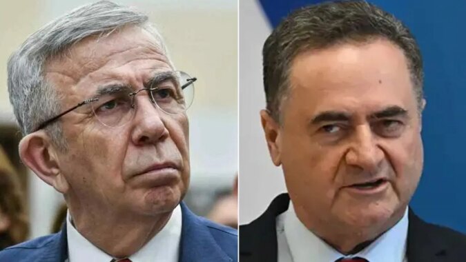 Mansur Yavaş’tan İsrail Savunma Bakanı Israel Katz’a yanıt: ‘Türkiye’ye meydan okumaya çalışanlara tavsiyem; tarihten ders çıkarmalarıdır’