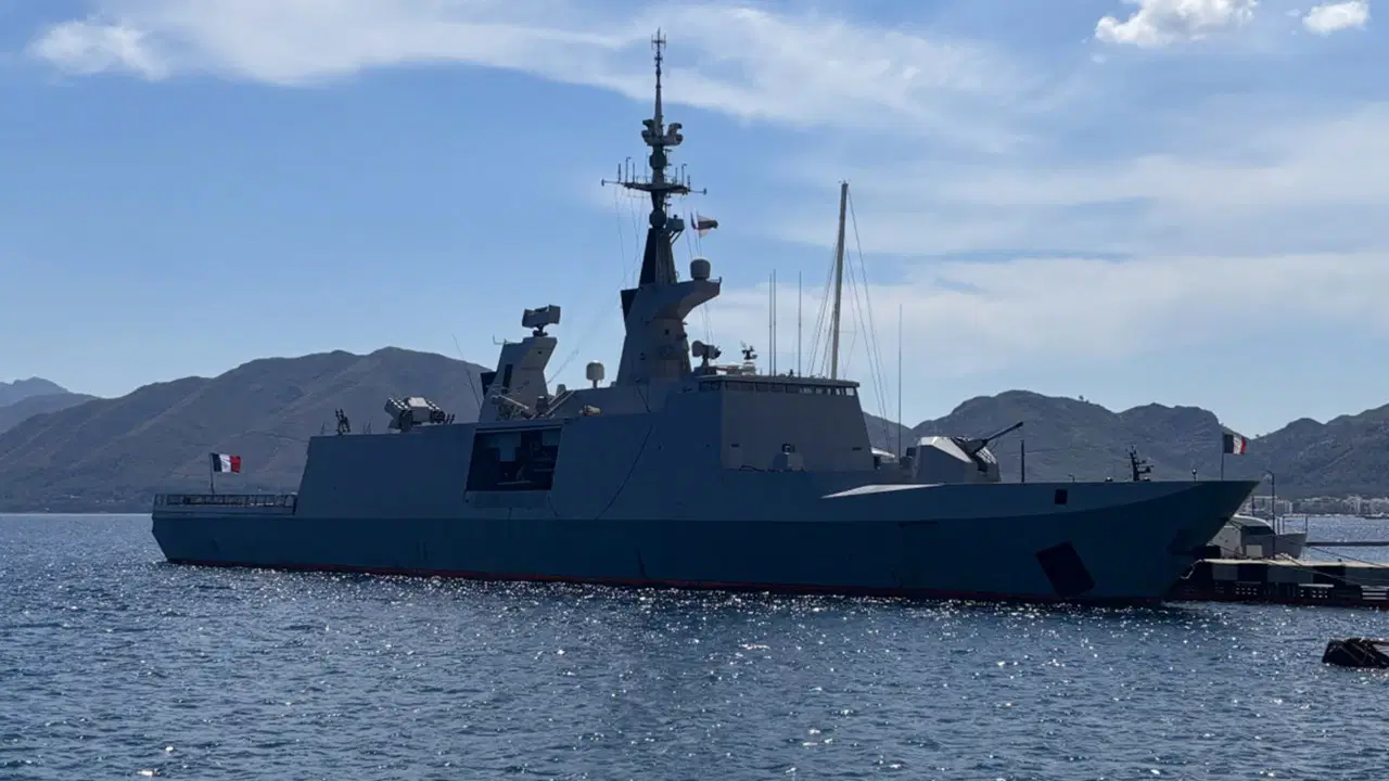 Marmaris’te NATO gemisini protesto edenlere operasyon: 4 Kızıl Partili gözaltına alındı