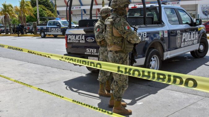 Meksika’da seri katil endişesi: Jalisco eyaletinde öldürülen kadın sayısı 7’ye yükseldi