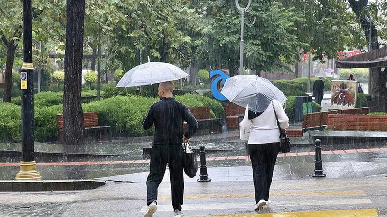 Meteoroloji açıkladı: 9 Haziran 2026 hava durumu raporu… Bugün hava nasıl olacak?