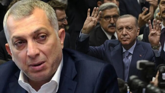 Metin Külünk’ten AKP’yi sarsacak açıklamalar: ‘Erdoğan yenilgisinin zemini hazırlanıyor’