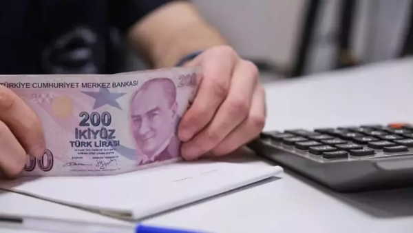 Mevduat faizlerinde büyük yarış sürüyor: 500 bin TL’nin 1 aylık net getirisi ne kadar oldu?