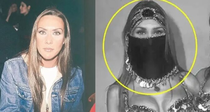 Mezdeke grubunun üyesiydi: Aynur Kanbur cinayetinde flaş gelişme