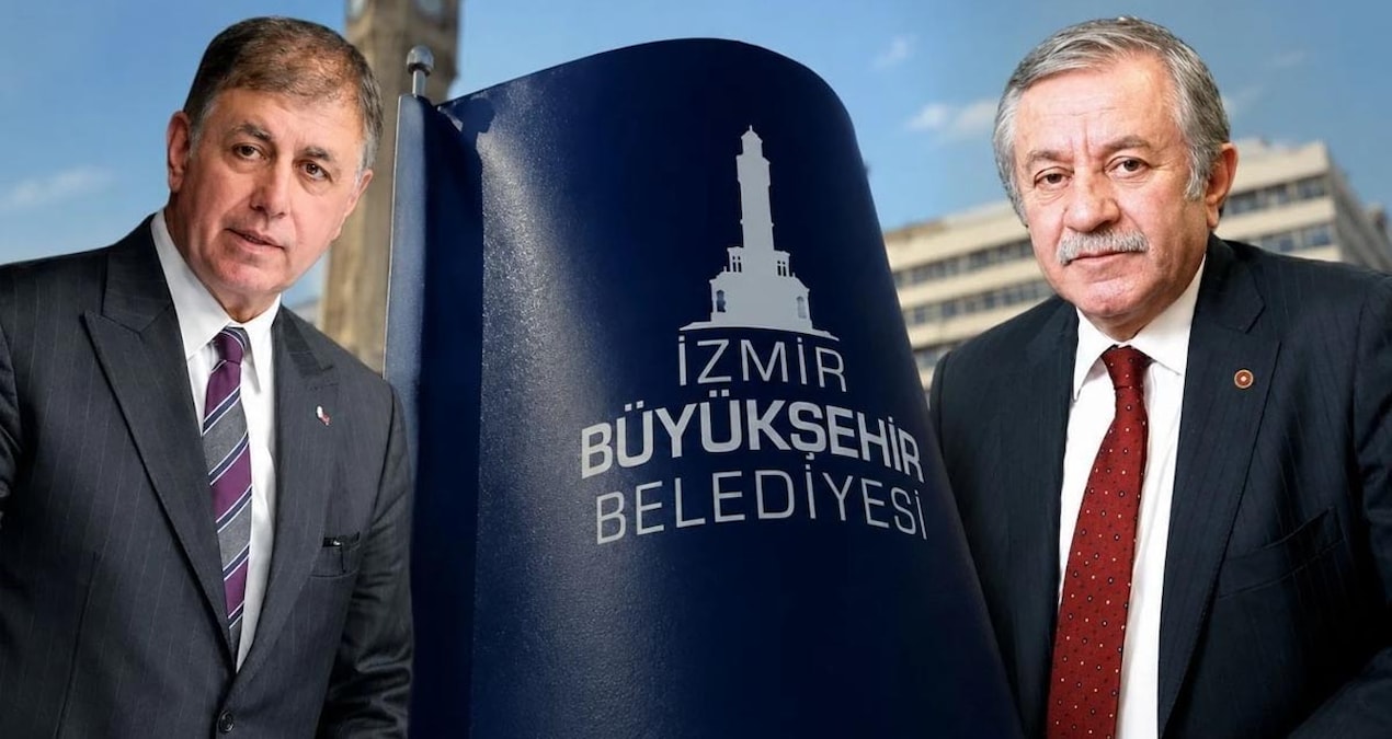 MHP’li Celal Adan’dan Cemil Tugay istifasına tuhaf yorum