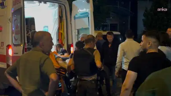 Muğla’da uzman çavuş, polis memuru ve eski eşini vurdu