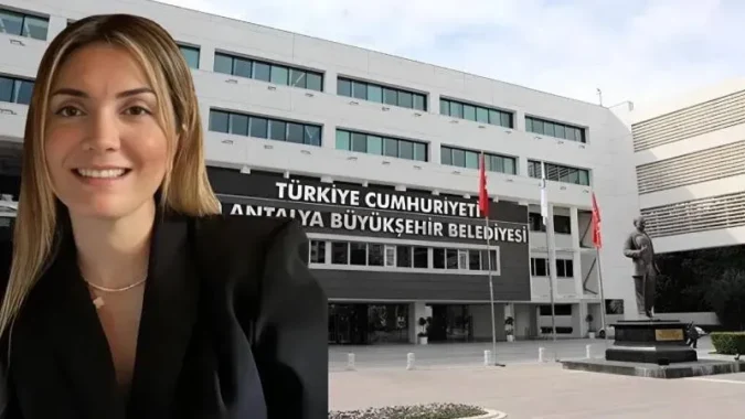 Muhittin Böcek’in gelini Zuhal Böcek hakkında tahliye kararı