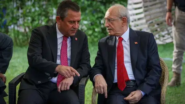 ‘Mutlak butlan’ araştırması: Kılıçdaroğlu Erdoğan kadar tepki çekiyor, Özgür Özel’in yeni partisi yüzde 37’yi buluyor
