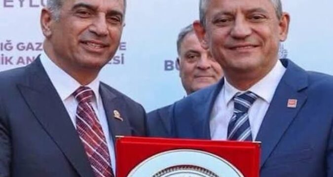 MYK teklifini reddetmişti… CHP’li vekil, kurultay cephesinde yer aldı