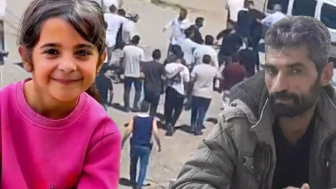 Narin Güran soruşturmasında tutuklu Nevzat Bahtiyar’ın oğlu ve yeğeninin kavgasında karar