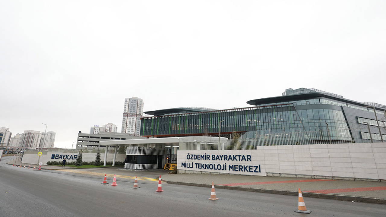 NATO delegasyonu, Baykar’ın İstanbul’daki tesisini ziyaret edecek