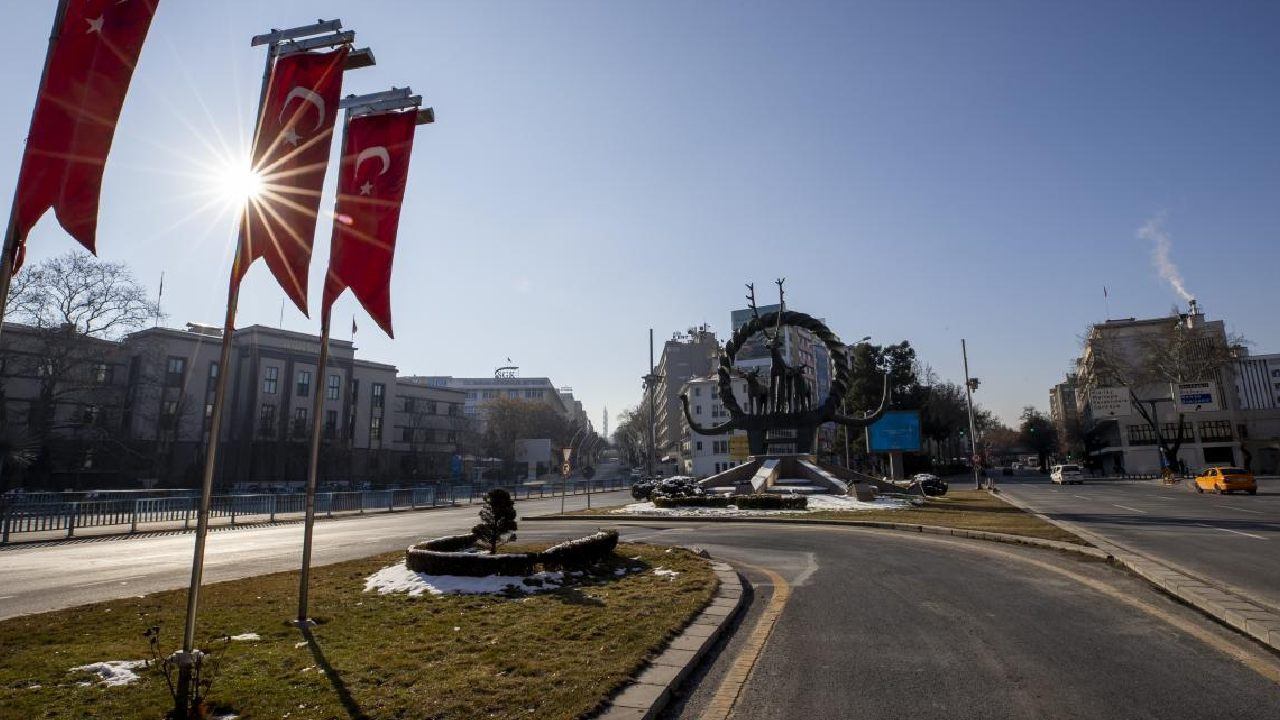 NATO hazırlıkları tam gaz: İşte Ankara’da trafiğe kapatılacak yollar