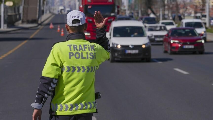 NATO Zirvesi kapsamında Ankara’da trafiğe kapatılacak ve alternatif olarak kullanılacak yollar belli oldu