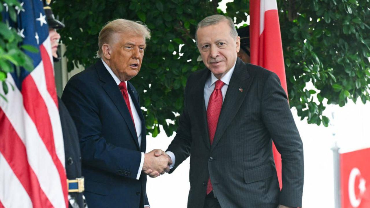 NATO Zirvesi öncesi 700 milyon dolarlık anlaşma: Trump, Türkiye’ye jet motoru satışı planlıyor