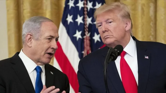 Netanyahu: Trump, İsrail’in en büyük dostu; Hürmüz ablukası dahice