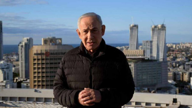 Netanyahu’dan Lübnan’a saldırılara devam kararı