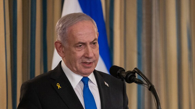Netanyahu’dan yeni işgal tehdidi: ‘İsrail yakında hedefine ulaşacak’