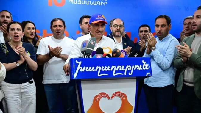 Nikol Paşinyan’ın partisi ne? Ermenistan Başbakanı Nikol Paşinyan’ın partisi neyi savunuyor?
