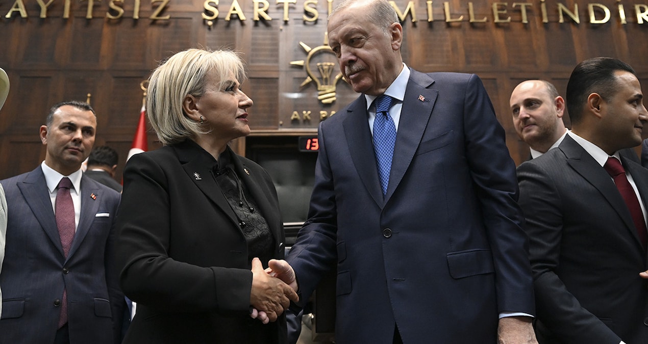 Nimet Abla’nın transferi tamamen ‘duygusal’mış