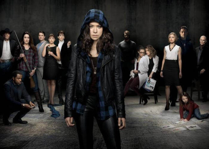 Orphan Black dizisinin konusu nedir? Kaç bölüm ve sezon? Orphan Black oyuncuları (Oyuncu kadrosu) listesi