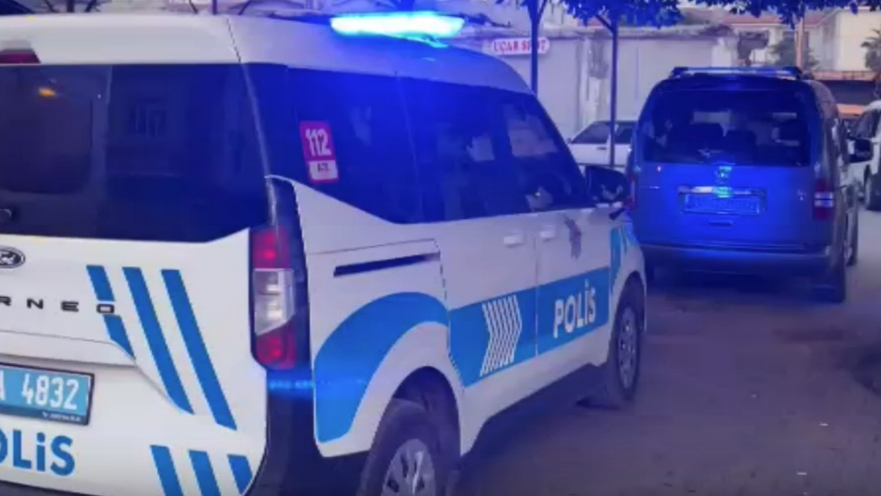 Osmaniye’de sokak ortasında bıçaklı kavga: 1 ölü
