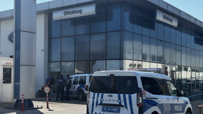 Otokoç’u kurşunlayan Ertekinler kim? Suç örgütü lideri Atina’daymış!