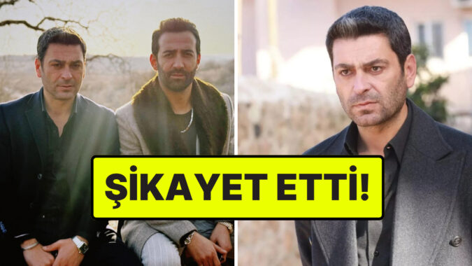 Ozan Akbaba’dan Uzak Şehir’e Veda Eden Ferit Kaya Hakkında Güldüren Sitem