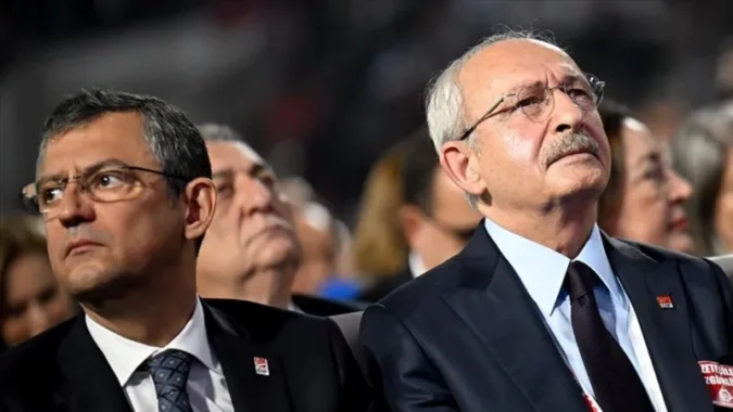 Özel’den ‘mutlak butlan’ kararına karşı yeni hamle: Kılıçdaroğlu, partiyi kurultaya götürmezse mahkemeden yeni çağrı heyeti istenecek