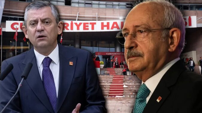 Özgür Özel ve Kılıçdaroğlu ne yapacak? CHP’de ‘grup toplantısı’ krizi: Anayasa, TBMM ve CHP TBMM Grup İç Yönetmeliği ne diyor?