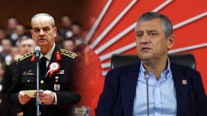 Özgür Özel’e bir destek de İlker Başbuğ’dan: FETÖ’cülükle suçlanacak son kişidir