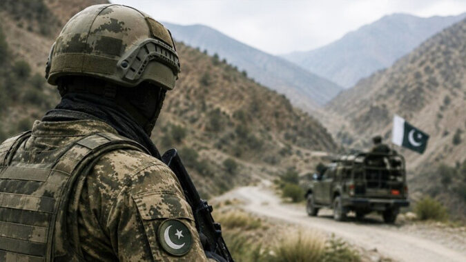 Pakistan’da geniş çaplı terör operasyonu: 27 militan etkisiz hale getirildi